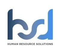 Human Resource Solutions Jobs